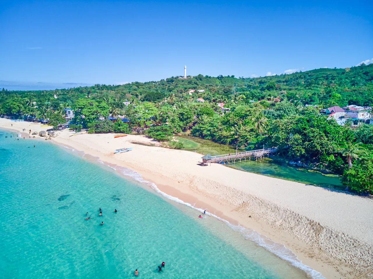 Beach Access