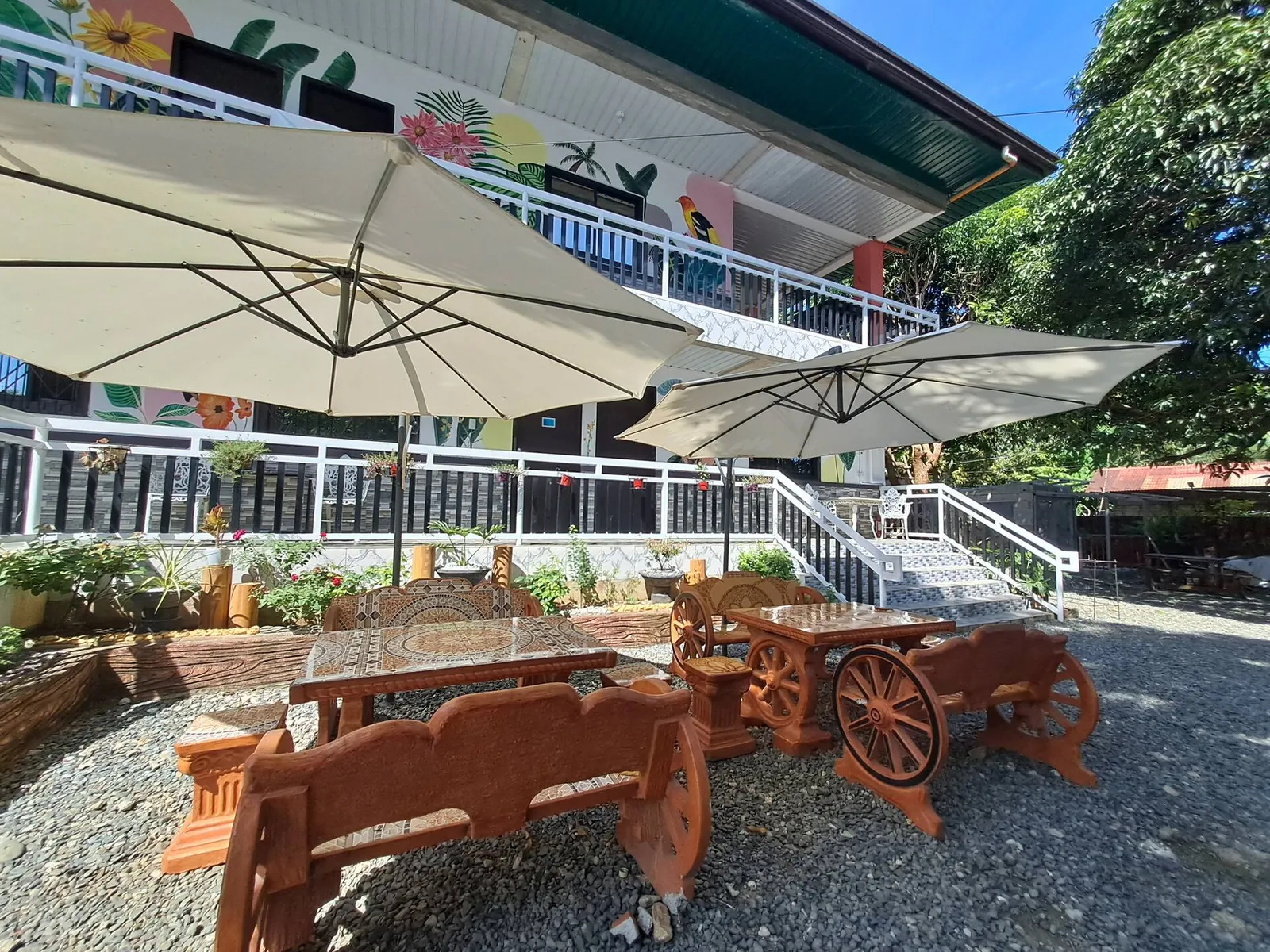 Outdoor